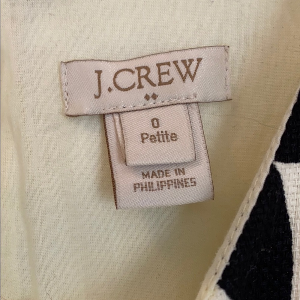 Jcrew Dress - Picture 2 of 4